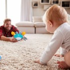 iMounTEK® Crawling Crab Baby Toy product image