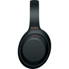 Sony Noise-Cancelling Over-the-Ear Headphones product image