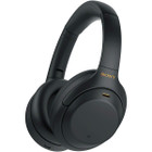 Sony Noise-Cancelling Over-the-Ear Headphones product image