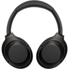 Sony Noise-Cancelling Over-the-Ear Headphones product image