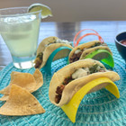 Taco Tuesday Taco Holders (Set of 4) product image