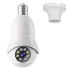 iMounTEK® Light Bulb Security Camera product image