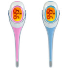 LCD Oral Digital Thermometer product image