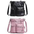 Lior™ Multi-Pocket Crossbody Bag product image