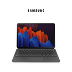 Samsung Book Cover Keyboard for Samsung Galaxy Tab S7+ Plus product image