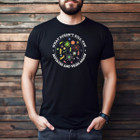 Unisex Funny Cotton Graphic T-Shirts product image