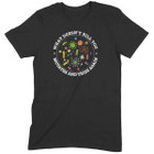 Unisex Funny Cotton Graphic T-Shirts product image