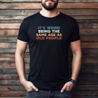 Unisex Funny Cotton Graphic T-Shirts product image