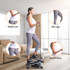  Mini Home Workout Stepper product image