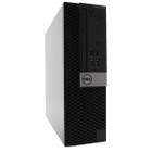 Dell® OptiPlex 5040 Bundle, 3.20GHz Intel i5, 16GB RAM, 2TB HDD product image