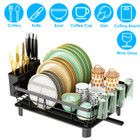 NewHome™ Dish Draining Rack product image