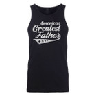 Men's Best Dad Father's Day Tank Top product image