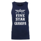 Men's Best Dad Father's Day Tank Top product image