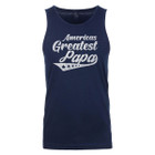 Men's Best Dad Father's Day Tank Top product image