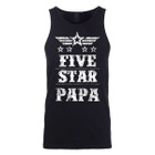 Men's Best Dad Father's Day Tank Top product image