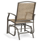 Outdoor Patio Rocking Glider Chairs (1 or 2-Pack) product image