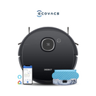 Ecovacs DEEBOT OZMO 920 2-in-1 Vacuum product image