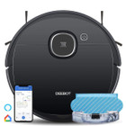 Ecovacs DEEBOT OZMO 920 2-in-1 Vacuum product image