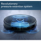 Ecovacs DEEBOT OZMO 920 2-in-1 Vacuum product image