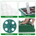 iMounTEK® 40-Cell Seed Starter Tray (2-Pack) product image