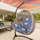 NewHome™ Cushion for Hanging Egg Chair product image