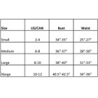 Women's Sleek Comfort Shoulder Pad Sleeveless Dress product image
