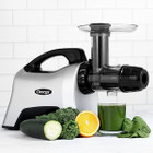 Omega Juicer NC1000HDS  Juice Extractor product image