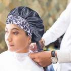 Women's Silky Satin Head Scarf Hair Wrap (3-Pack) product image