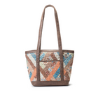 Donna Sharp Katie Quilted Patchwork Tote Bag product image