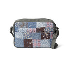 Donna Sharp Allison Quilted Crossbody Handbag product image