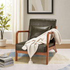 Mid-Century Modern Accent Chair product image