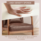 Mid-Century Modern Accent Chair product image