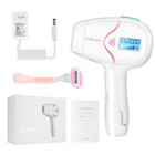 Edousin Permanent Laser Hair Remover product image