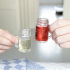 Kikkerland® Mason Jar Shot Glasses (Set of 8) product image