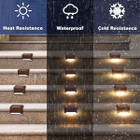 Pearlstar Solar Deck Lights SL-501 (4-Pack) product image