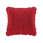 Donna Sharp Chunky Knit Decor Pillow product image