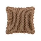 Donna Sharp Chunky Knit Decor Pillow product image