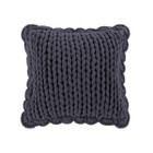 Donna Sharp Chunky Knit Decor Pillow product image