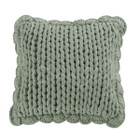 Donna Sharp Chunky Knit Decor Pillow product image