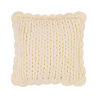 Donna Sharp Chunky Knit Decor Pillow product image