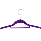 Velvet Hangers (Set of 120) product image