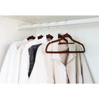 Velvet Hangers (Set of 120) product image