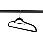 Velvet Hangers (Set of 120) product image