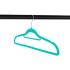 Velvet Hangers (Set of 120) product image