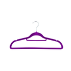 Velvet Hangers (Set of 120) product image