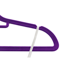 Velvet Hangers (Set of 120) product image