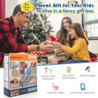 Costway Kids 2-in-1 Basketball Game product image