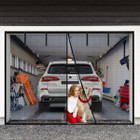 NewHome™ Garage Screen Mesh (2 Sizes) product image