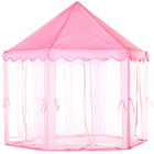 Kids' Dream Castle Play Tent with Storage Bag product image