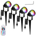 iMounTEK® Landscape Color Light (4-Pack) product image
